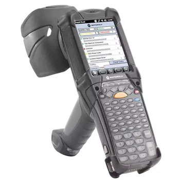 MC9190-Z RFID 读取器